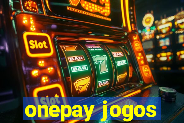 onepay jogos